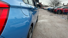 BMW 1 Series 118i [1.5] Sport 5dr [Nav/Servotronic] Petrol Hatchback